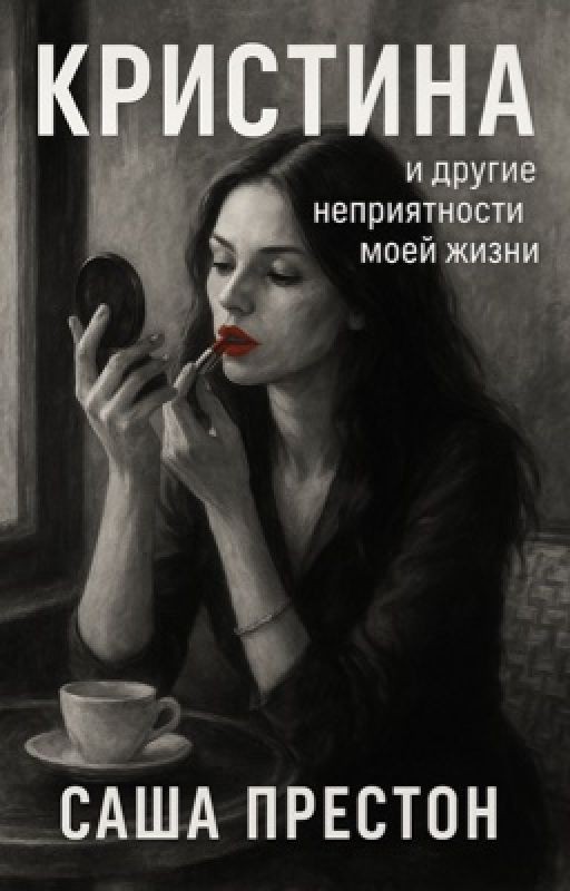Кристина и другие неприятности моей жизни