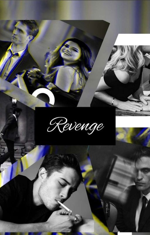 Источник моих бед/Revenge