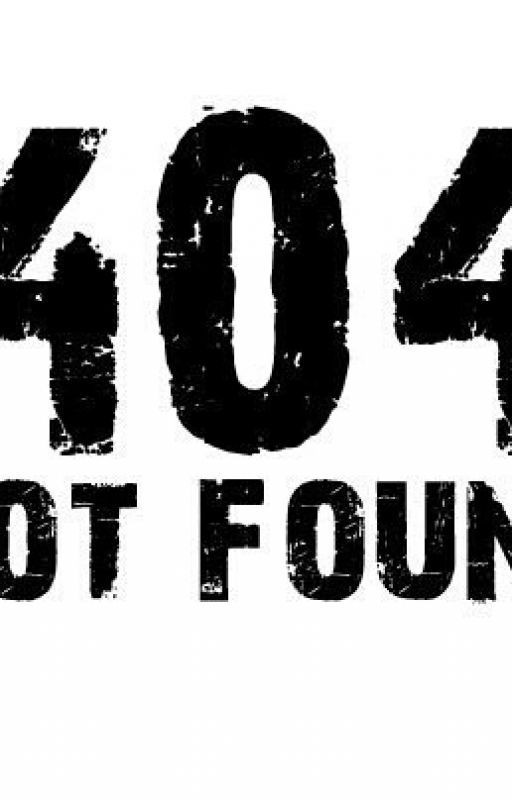 Ошибка 404