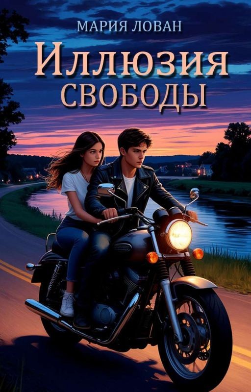 Иллюзия свободы