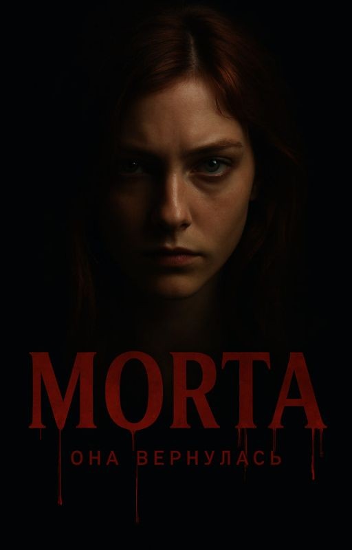 Морта