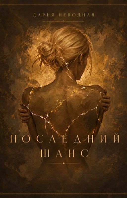 Последний шанс