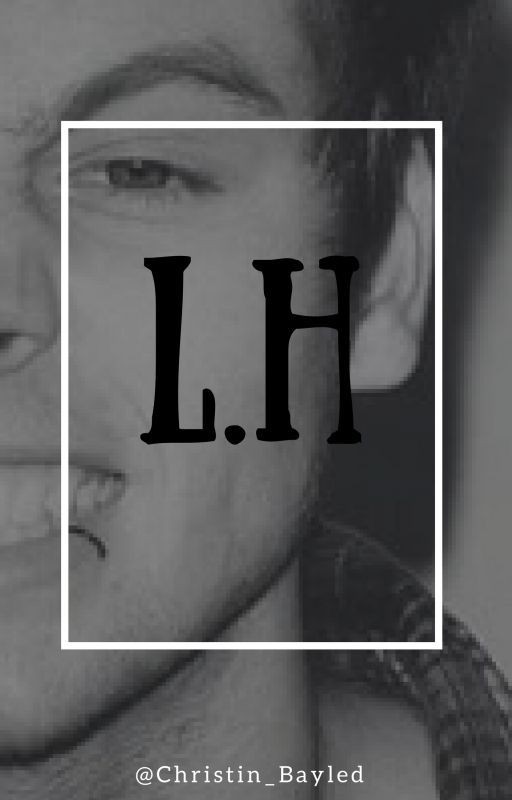 Наркоман [L.H]#TheWattys2017