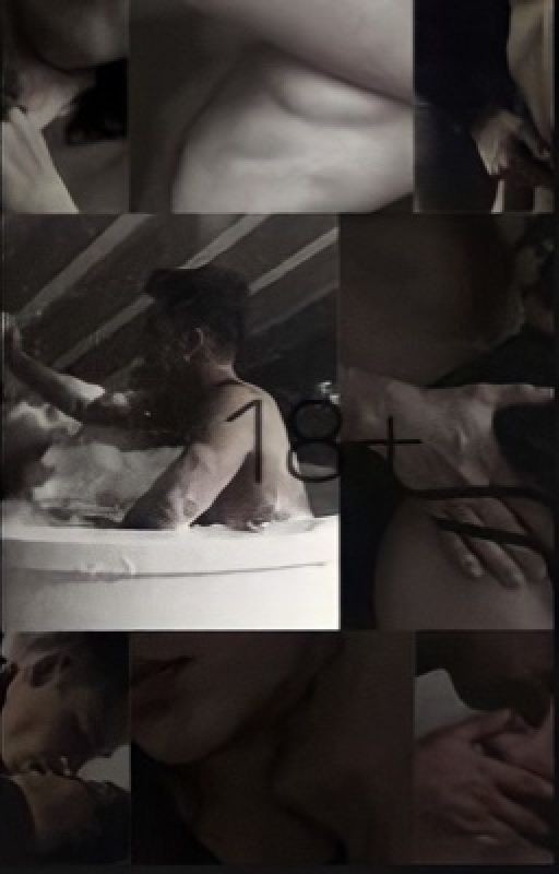 Какая ты дура, мой ангел (18+)