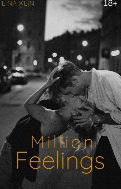 Миллион чувств |18+