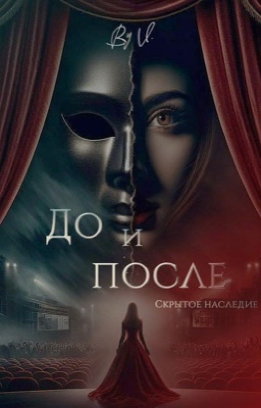 «До и После. Скрытое наследие»