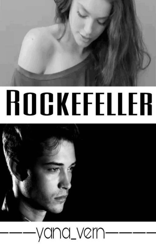 ROCKEFELLER. |16+