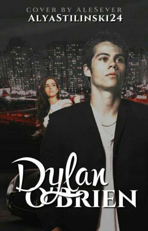 Dylan O'Brien