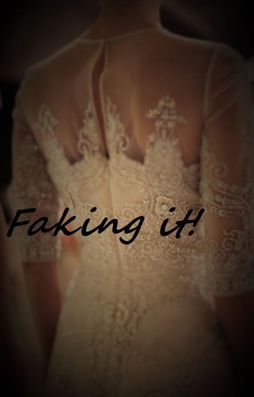 Faking it! // Фальсификация отношений