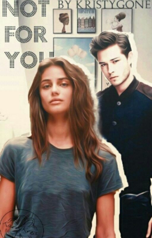 Not for you