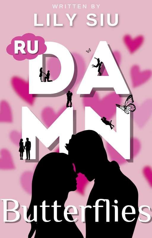 К черту бабочек / 18+