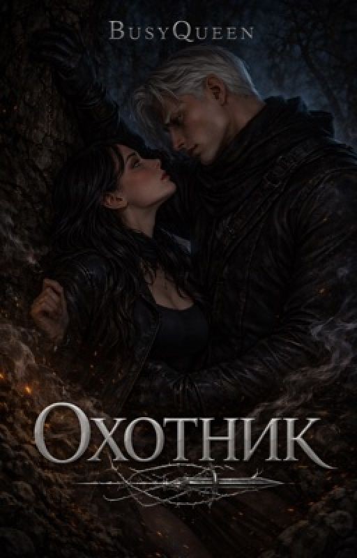 HUNTER || ОХОТНИК