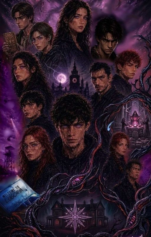 Фантастическая Шестерка. Книга V. Герой всех времён