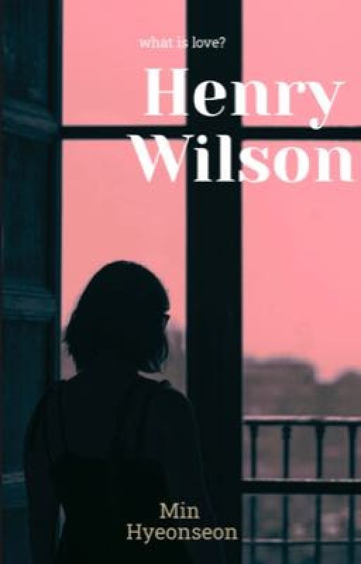 Henry Wilson