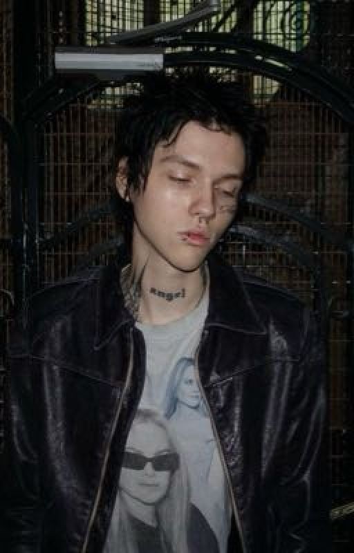 Тени , секс и кофе / kai angel / 9mice / zavet /viperr