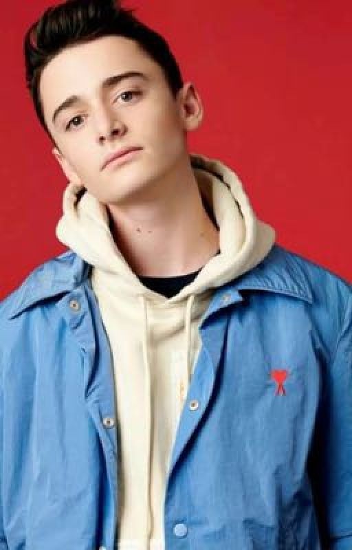 НОА ШНАПП ❤️🔥😈