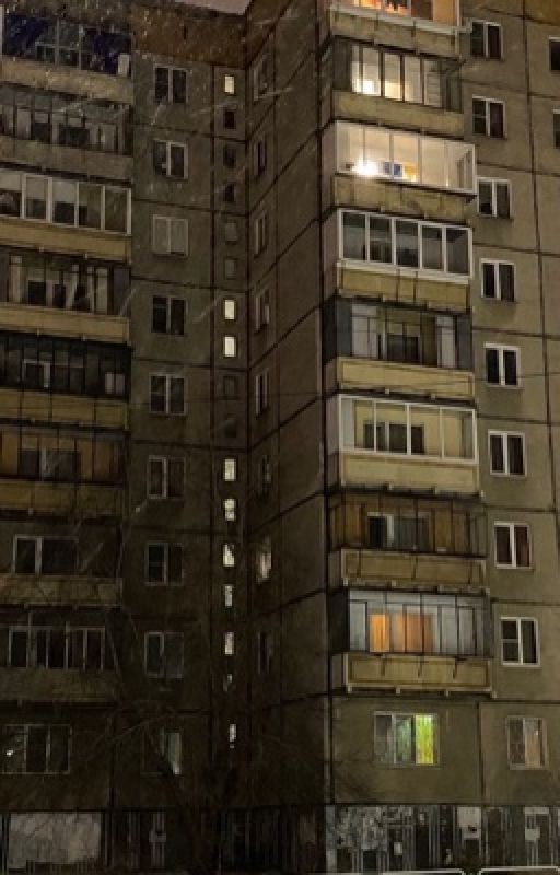 один шаг(хазяева)