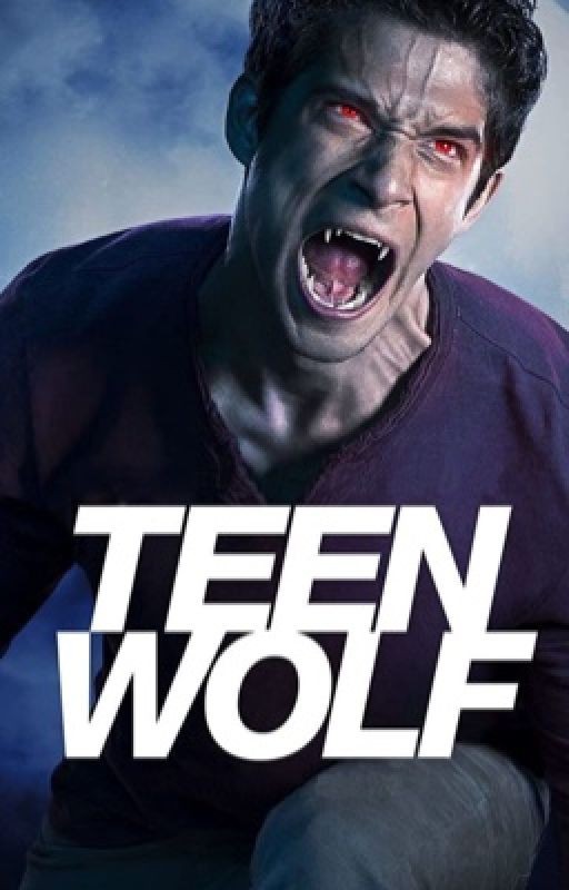 Я теперь Скотт МакКол | Волчонок | Teen Wolf