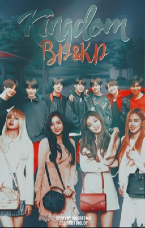 Kingdom BP & BTS