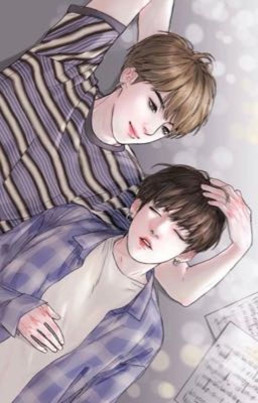 💖🐰~|Потерянный малыш Гуки|~🐰💖