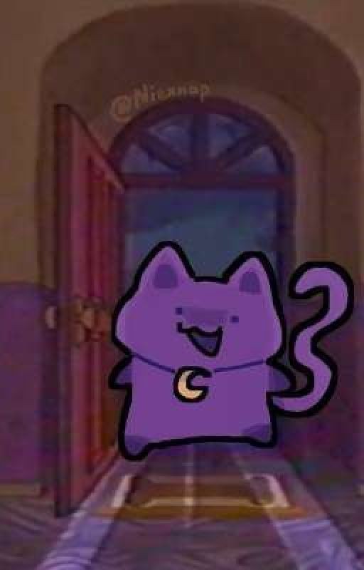 🌟мини фф🌙
