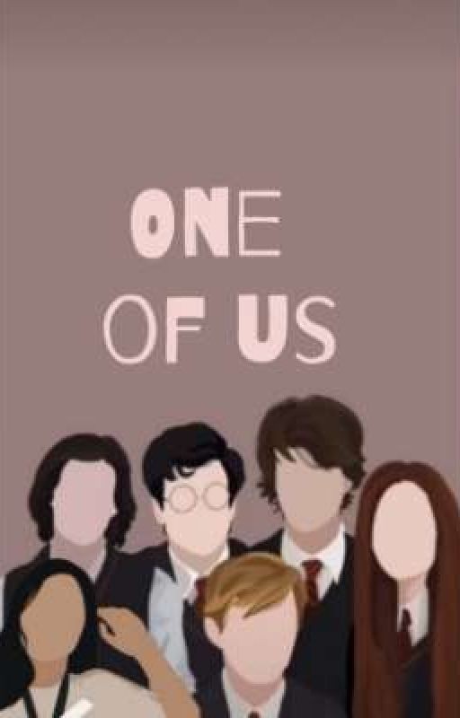 One of us (одна из нас)