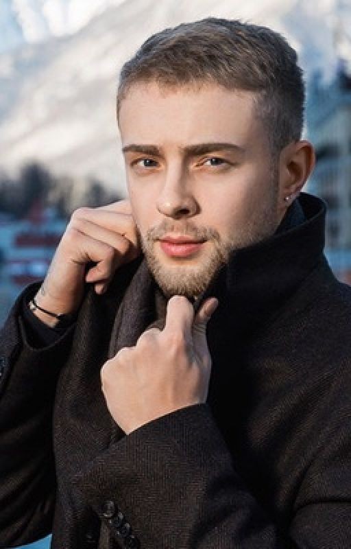 Однолюбы... ❤️[Фф про Егора Крида]