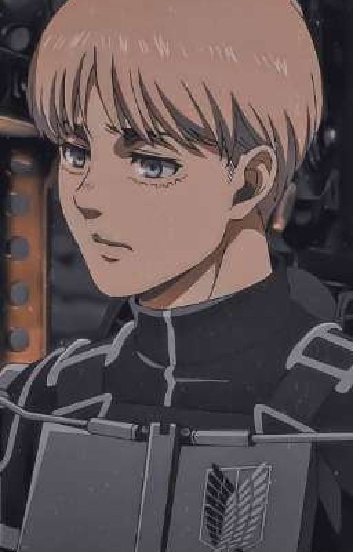 Черновик к фф по аот