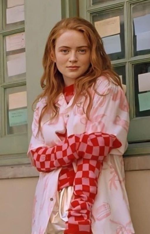 Анна Мадригаль