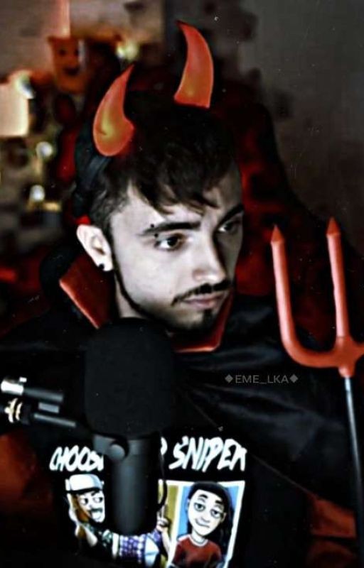 "Я знаю что он хороший"