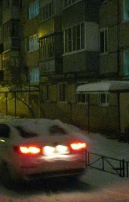 Белая ворона среди своих