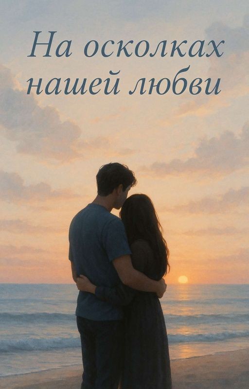 ::На осколках нашей любви:: [ЗАМОРОЖЕН]
