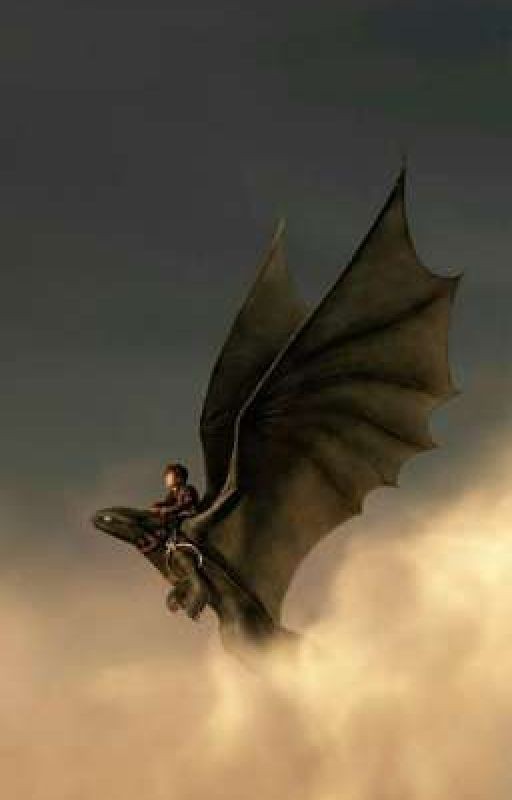 |'HTTYD - они поймут'|