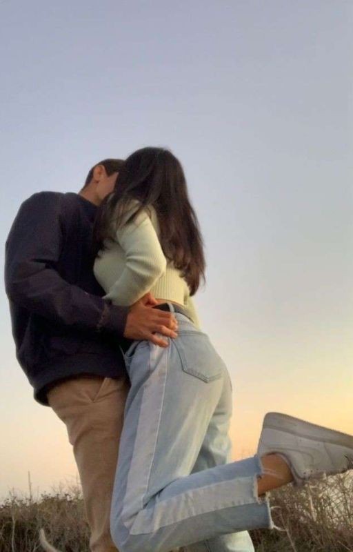 Моя первая любовь <3