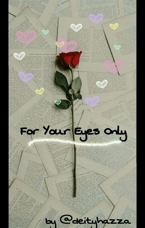 For Your Eyes Only