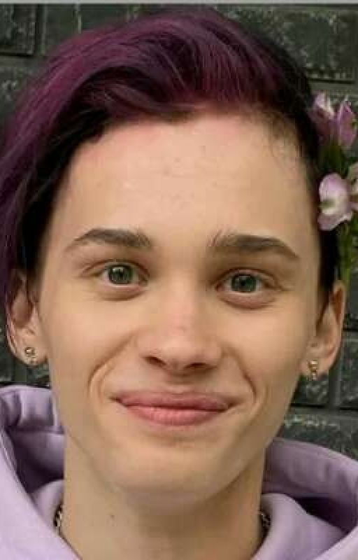 Фф Про Даню И Юлю