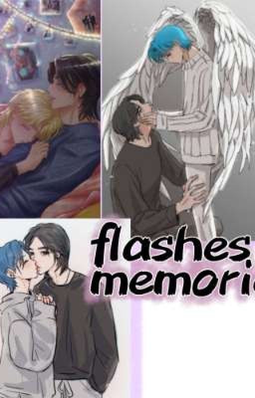 flashes of memories