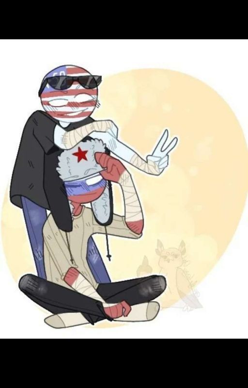 РосАме forever ♥️