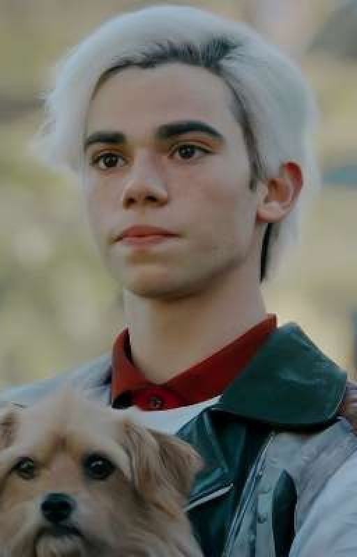 Descendants Наследники