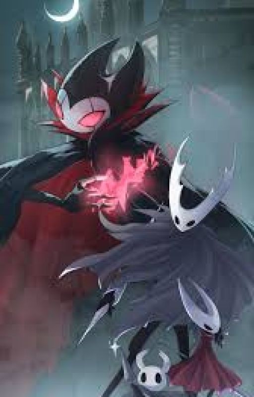 Фф по Hollow Knight