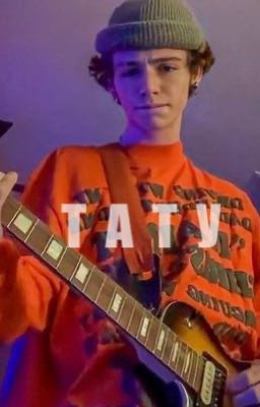 тату