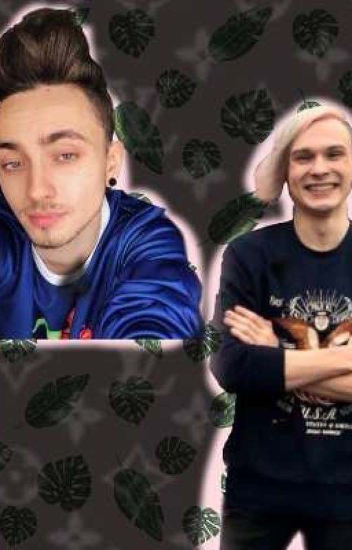 омега и альфа