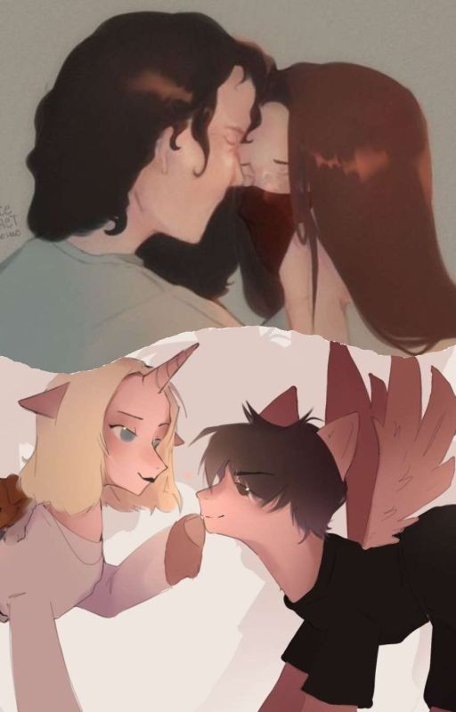 У любви нет придела❤