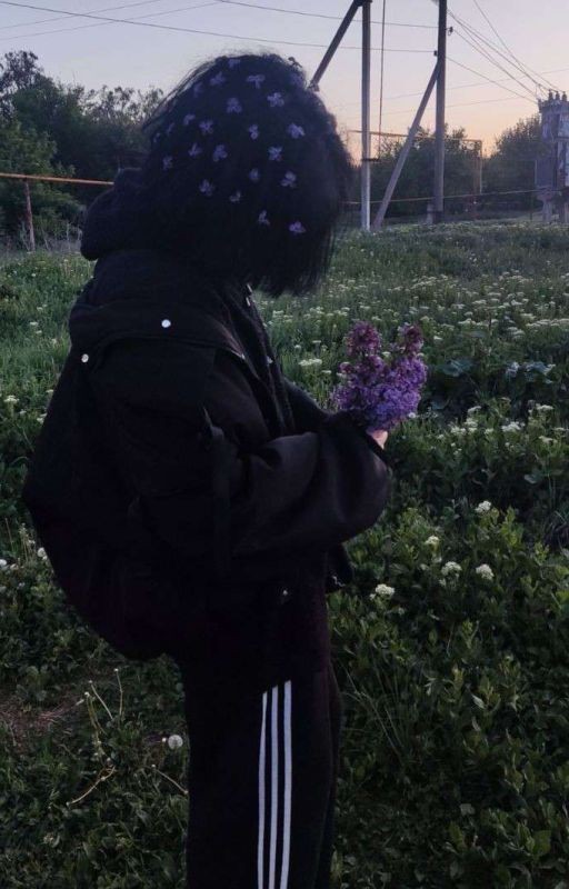 мой паучек?