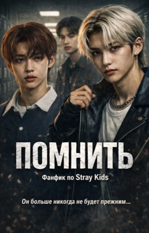 Помнить |  hyunlix