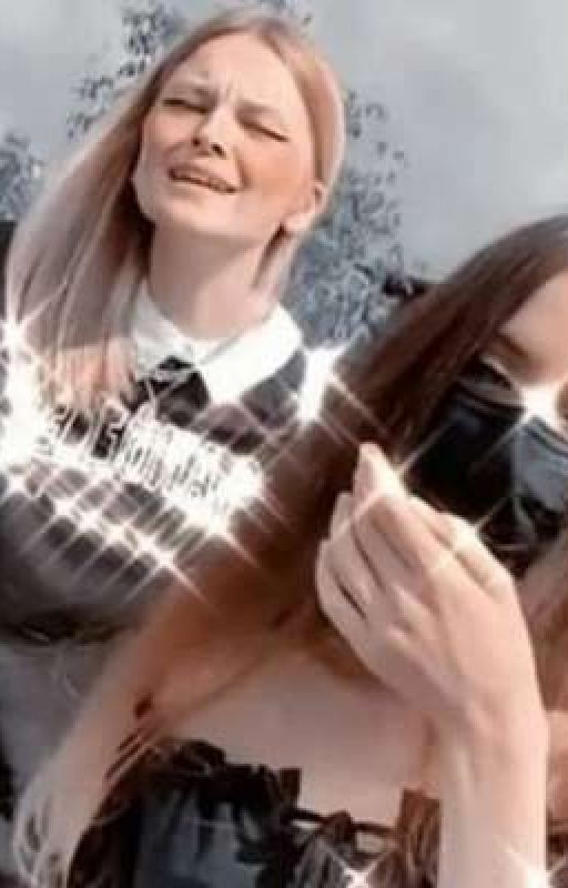 фф про Аллен и Лию🔞🏳️‍🌈