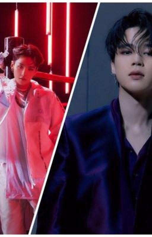 Yoonmin 18+🔥