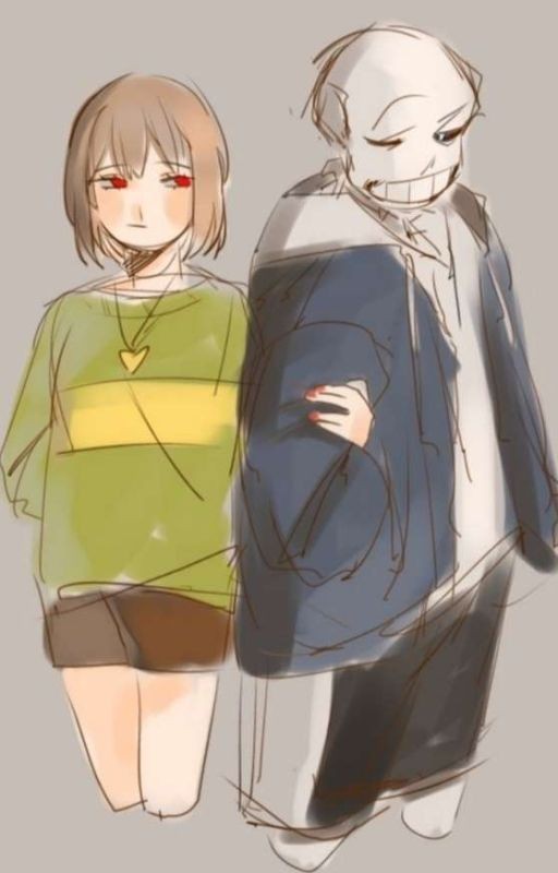 "Путь ненависти" (Chans)