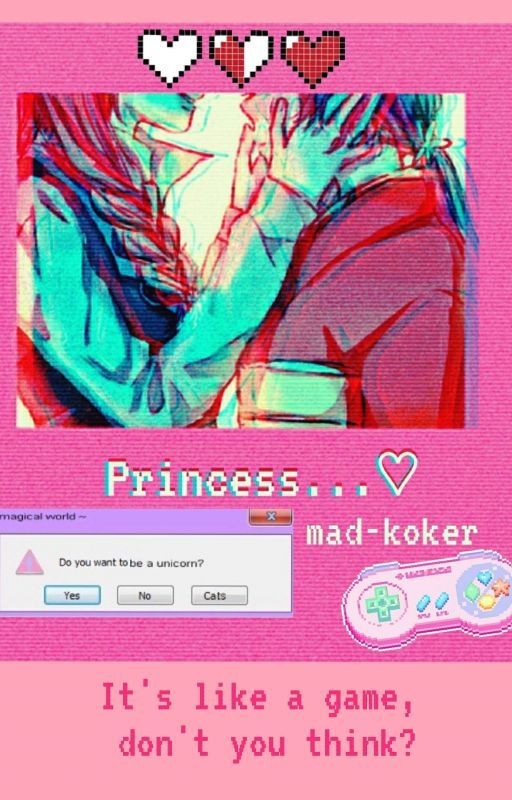 Princess...♡