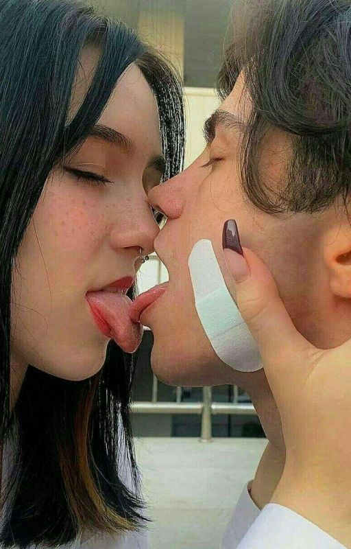 You're my student